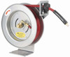 Auto Rewind Air Hose Reel 3/8"  11360