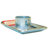 Optional Jack Base (fits Dynaline jacks 11492, 11493 and 11484)  11492-1