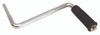 Top Wind Handle (fits Dynaline top wind jacks)  11502