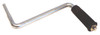 Side Wind Handle (fits Dynaline side wind jacks)  11505