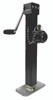 Side Wind Tube Mount Jack 10" Lift @ 7,000 lbs.  11540
