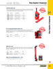 4 Ton Hydraulic Bottle Jack  11551