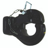 Forged Steel Pintle Hook 5 Ton  11618