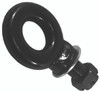 Forged Steel 1-1/2" Shank Lunette Ring 15,000 lbs.  11634
