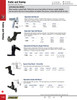 Adjustable Ball Mount  11654
