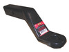 Forged Steel Ball Mount 2" Drop / 1" Rise @ 12,000 lbs.  11686