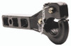 Forged Steel Pintle Hook 20 Ton  11720