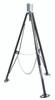 Adjustable 5th Wheel King Pin Stabilizer 5,000 lbs. Tripod  11794