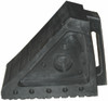 Wheel Chock 7-1/2 x 6 x 3-3/4"  11984