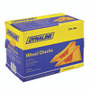 Plastic Wheel Chock  11988