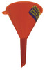 Plastic Multi-Purpose Funnel 4" Diameter  13504