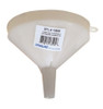 Plastic Multi-Purpose Funnel 6" Diameter  13506