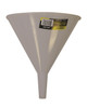 Plastic Multi-Purpose Funnel 8" Diameter  13508