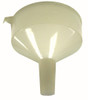 Plastic Multi-Purpose Funnel 10" Diameter  13510