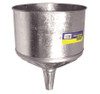Metal Tractor Funnel 9-1/2" Diameter  13811