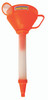 Plastic Flex Spout Funnel 7" Diameter  14013