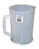 Plastic Calibrated Measuring Container - 2.5L  14025