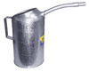 Metal 4L Measurer w/Flex Spout  14140