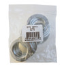 Medium Flat Machinery Bushing 1-1/2 x 2-1/4"  22721