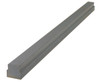 7/16 x 1/2 x 12" Step Keystock  22827