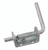 Spring Latch - L Handle  23058