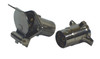 Round 4 Pole Trailer Plug & Socket Kit  27015