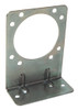 Round Round 7 Pole / Blade Connector Mounting Bracket  27040