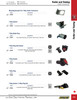 Round 7 Blade Plastic Plug - Trailer Side  27050