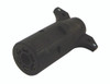 Round 7 Blade / Round 6 Pole Trailer Adapter  27082