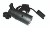 Combination Round 7 Blade / Round 6 Pole & Flat 5 Pole / Flat 4 Pole Trailer Adapter  27086