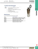 Replacement Wand (fits 40028)  40028-6