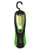 Magnetic Camping Light w/Hook  55083