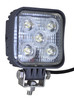 2 Pc. LED Off Road Light Combo  55151