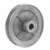 Aluminum Die Cast Sheave 2 x 5/8"  55403