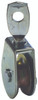 Stamped Steel Swivel Pulley Block 3"  55803