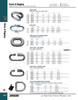 Stainless Steel Quick Link 5/32"  64001