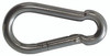 Stainless Steel Carabiner Snap Link 3/16"  64070