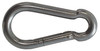 Stainless Steel Carabiner Snap Link 5/16"  64072