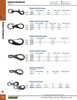 Stainless Steel Boat Snap 5/8"  64109