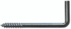 Lag Cornice Hook 2-1/4" (10/pk)   65042