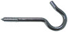 Lag Screw Hook 1-5/16" (10/pk)  65077