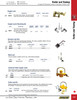 Universal Trailer Coupler Lock Kit  65087