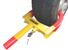Wheel Lock - Medium Duty  65088
