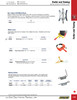Wheel Lock - Medium Duty  65088