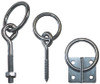 Ring & Eyebolt (10/pk)  65172
