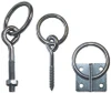 Ring & Mounting Plate (10/pk)  65178