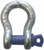 Screw Pin Anchor Shackle 3/4"  66006