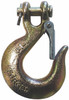 Grade 70 Clevis Slip Hook w/Latch 3/8"  66075