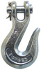 Grade 30 Clevis Grab Hook 1/4"  66110