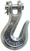 Grade 30 Clevis Grab Hook 1/2"  66114